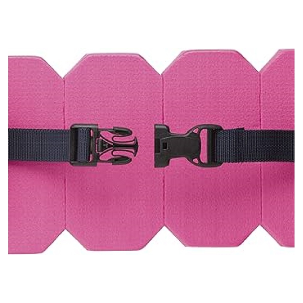 საცურაო ქამარი Beco 644BE9607101, 15-30Kg, Pink