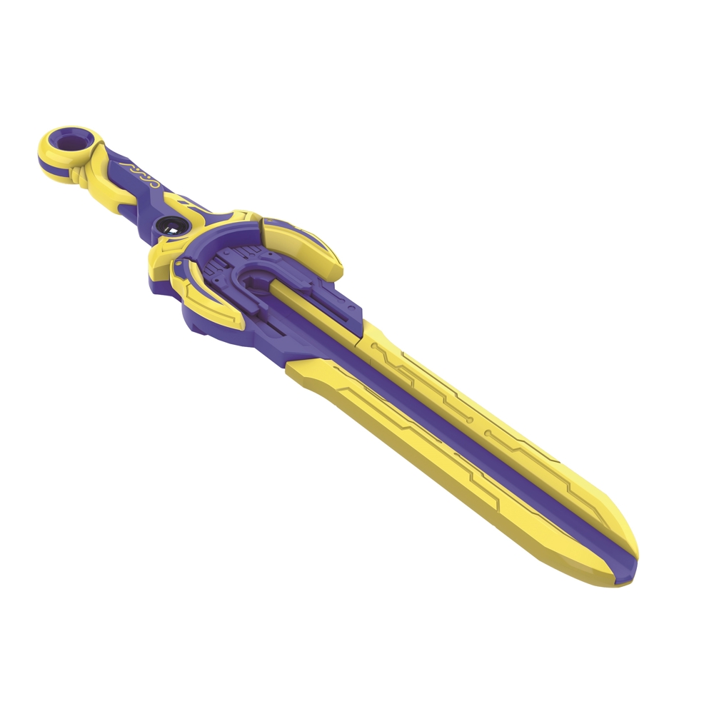 Infinity Nado EU654124, Lighting Leopard