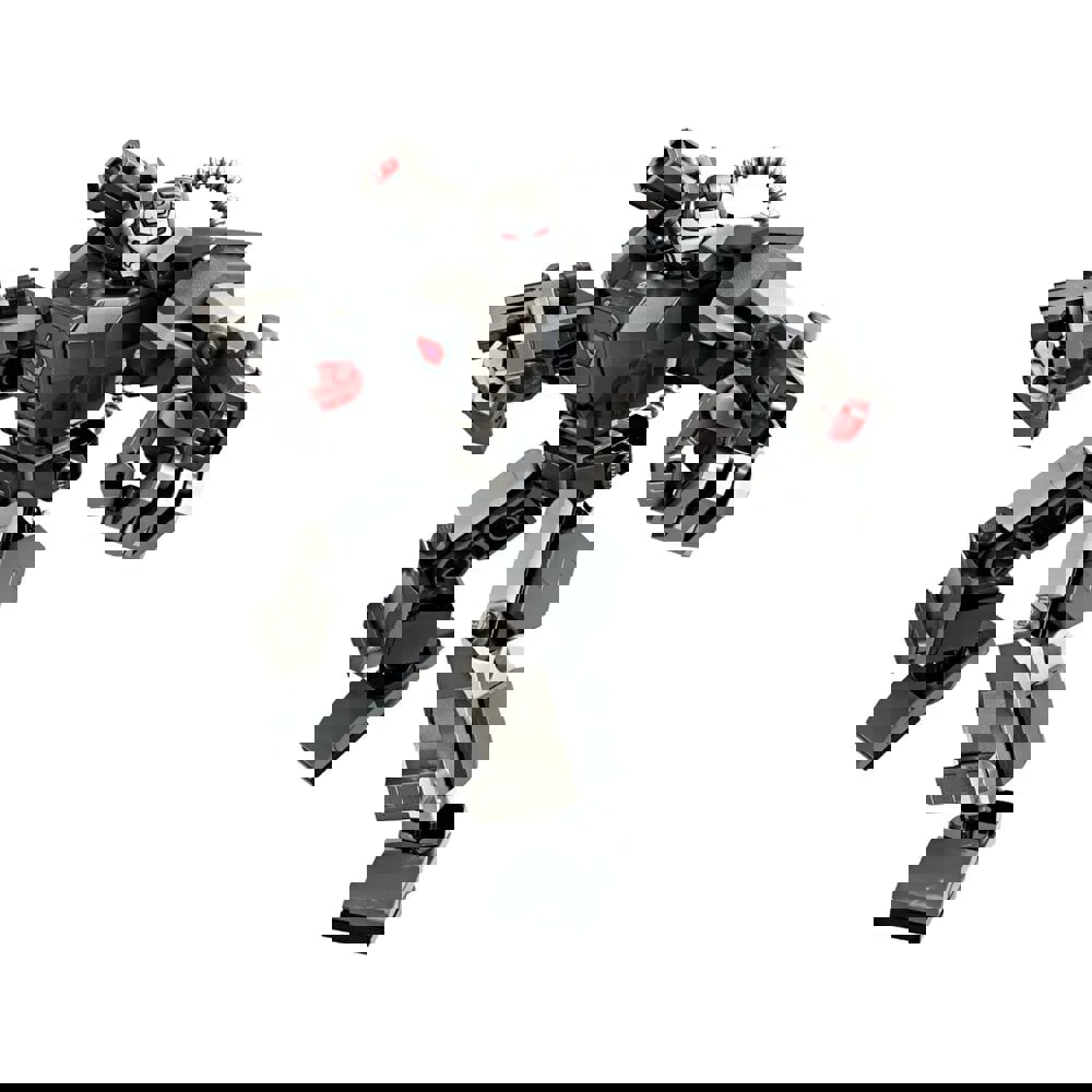 ასაწყობი კონსტრუქცია Lego 76277, Super Heroes