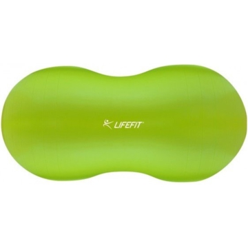 Lifefit F-GYM-NU01-01, 200Kg, Gymnastic Ball, Green