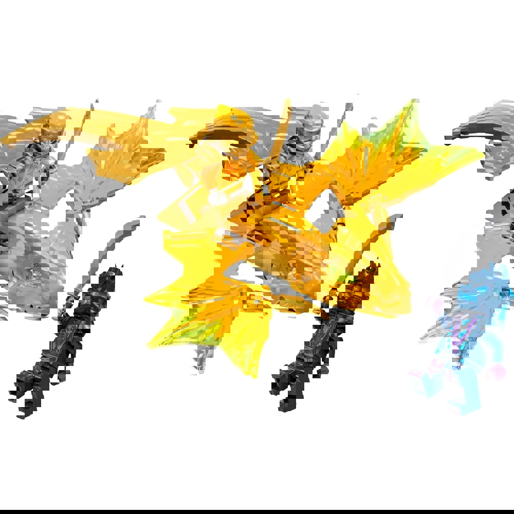 ასაწყობი კონსტრუქცია Lego 71803, Ninjago Arin's Rising Dragon Strike