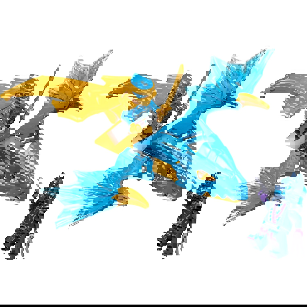 Lego 71802, Ninjago Nya's Rising Dragon Strike