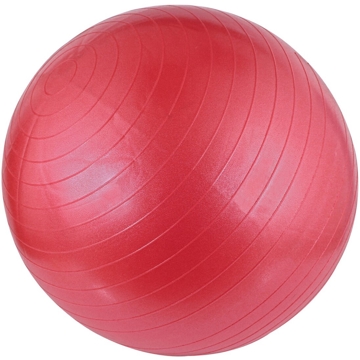 Avento 531SC42OAPNK, 100Kg, Gymnastic Ball, Pink