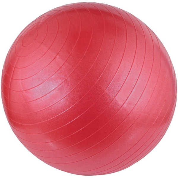 Avento 531SC42OAPNK, 100Kg, Gymnastic Ball, Pink