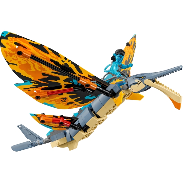 Lego 75576, Avatar Skimwing Adventure