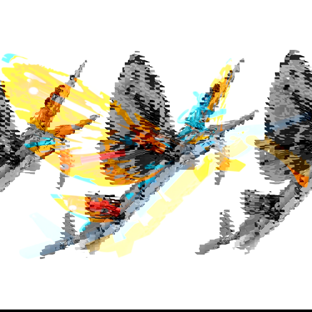 Lego 75576, Avatar Skimwing Adventure