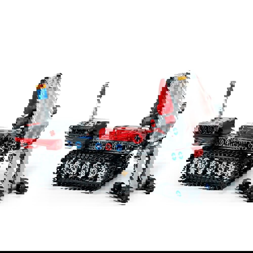 ასაწყობი კონსტრუქცია Lego 42148, Technic Snow Groomer