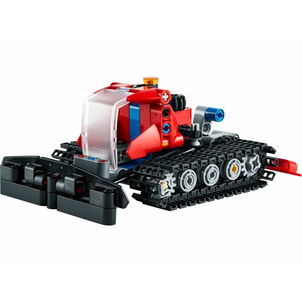 ასაწყობი კონსტრუქცია Lego 42148, Technic Snow Groomer