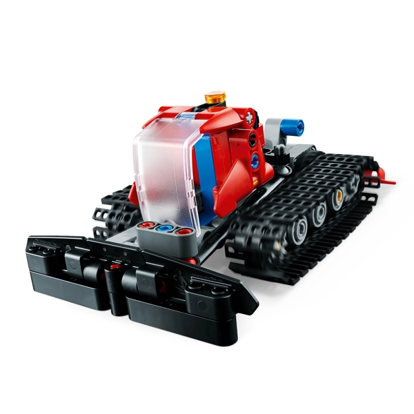 ასაწყობი კონსტრუქცია Lego 42148, Technic Snow Groomer