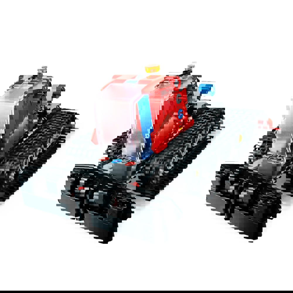 ასაწყობი კონსტრუქცია Lego 42148, Technic Snow Groomer
