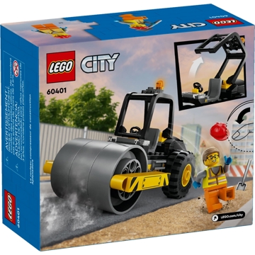 ასაწყობი კონსტრუქცია Lego 60401, City Construction