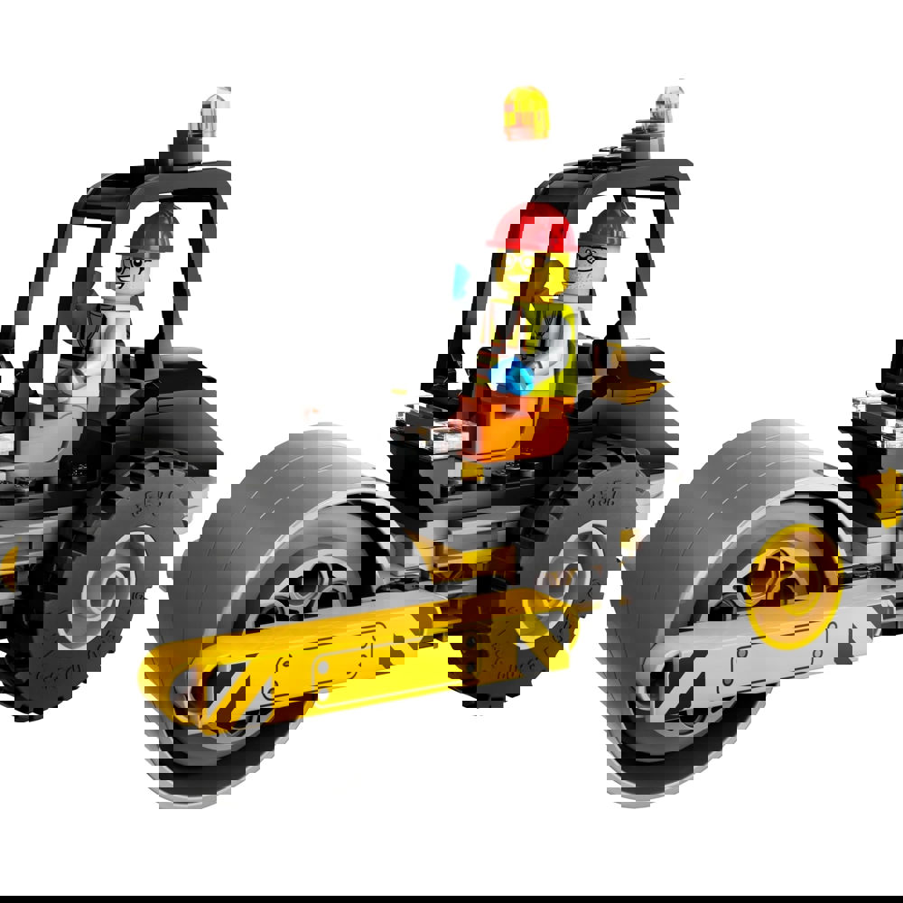 Lego 60401, City Construction