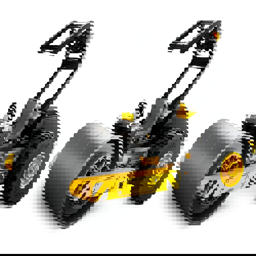 Lego 60401, City Construction