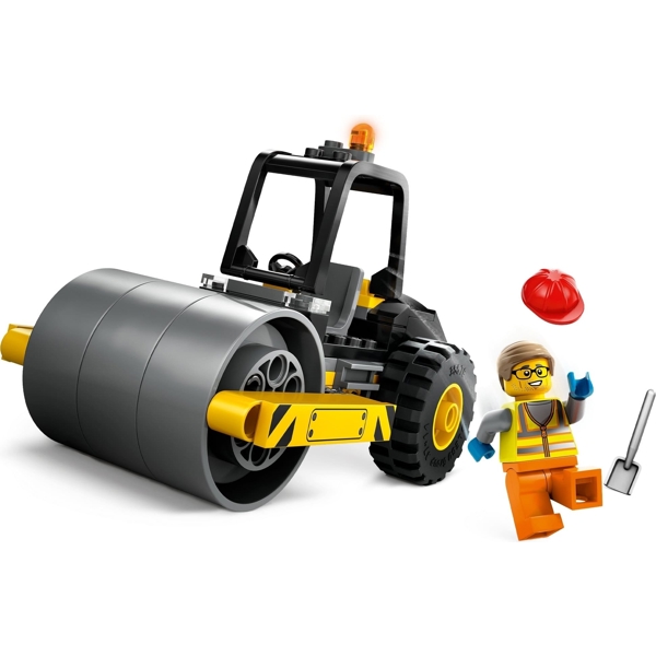 Lego 60401, City Construction