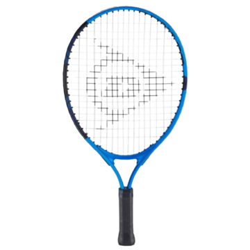 Dunlop 623DN10335969, FX JR 19 G000, Tennis Racket, Blue