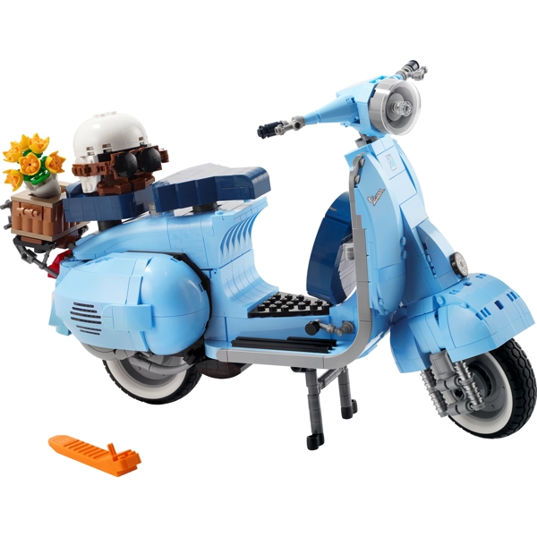 ასაწყობი კონსტრუქცია Lego 10298, Expert Vespa