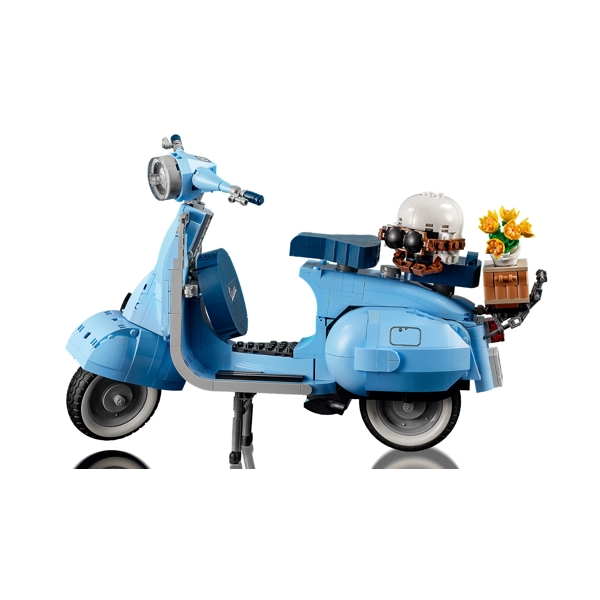 ასაწყობი კონსტრუქცია Lego 10298, Expert Vespa