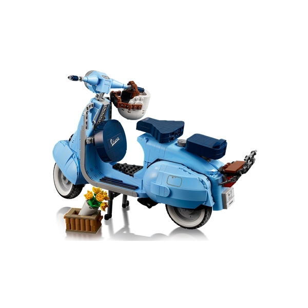 ასაწყობი კონსტრუქცია Lego 10298, Expert Vespa