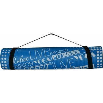 Lifefit F-MAT-C01-05, Blue