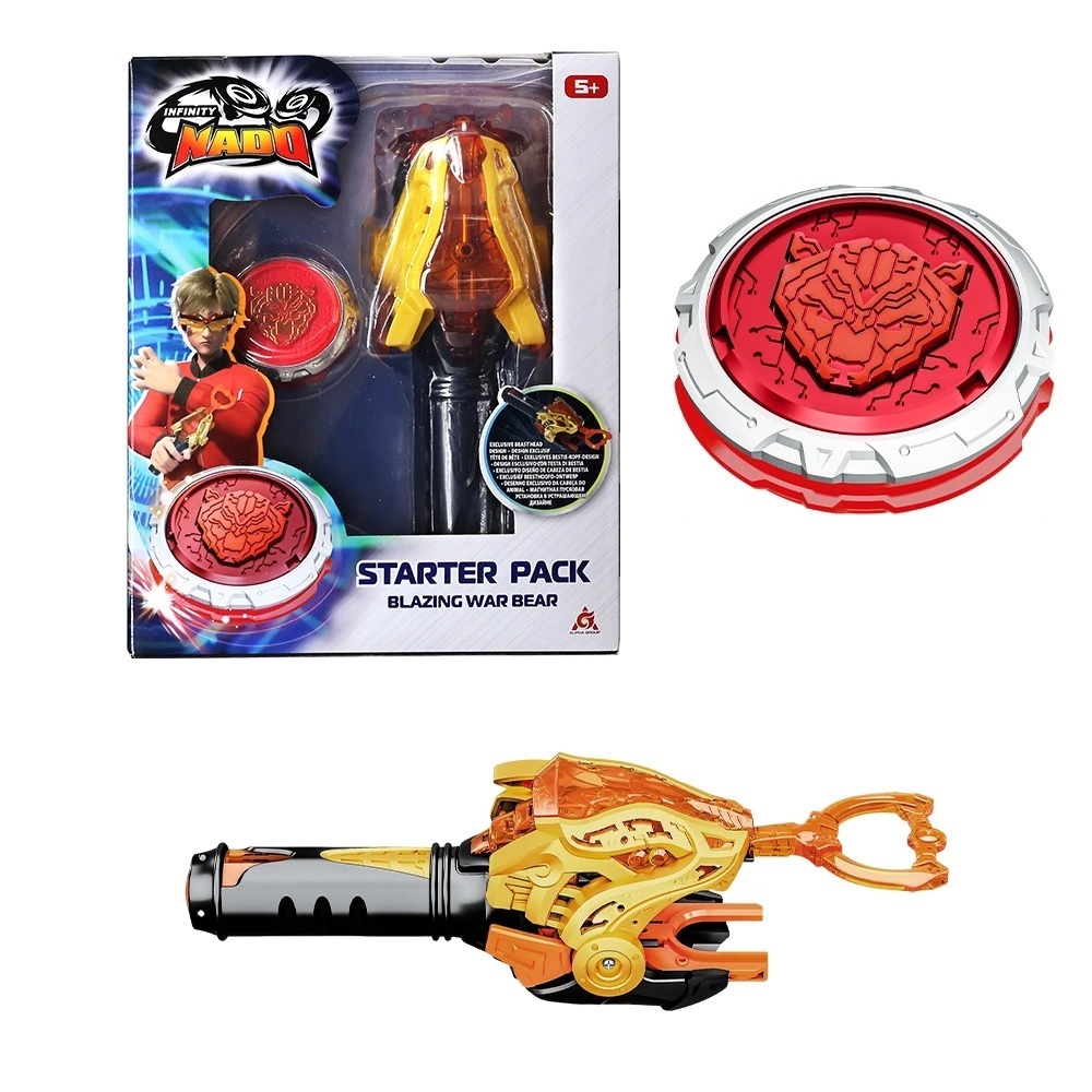 Infinity Nado EU654112, Starter Pack