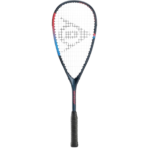 სქვოშის ჩოგანი Dunlop 626DN10327822, Racket, Black