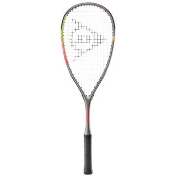 სქვოშის ჩოგანი Dunlop 626DN10327815, Racket, Grey