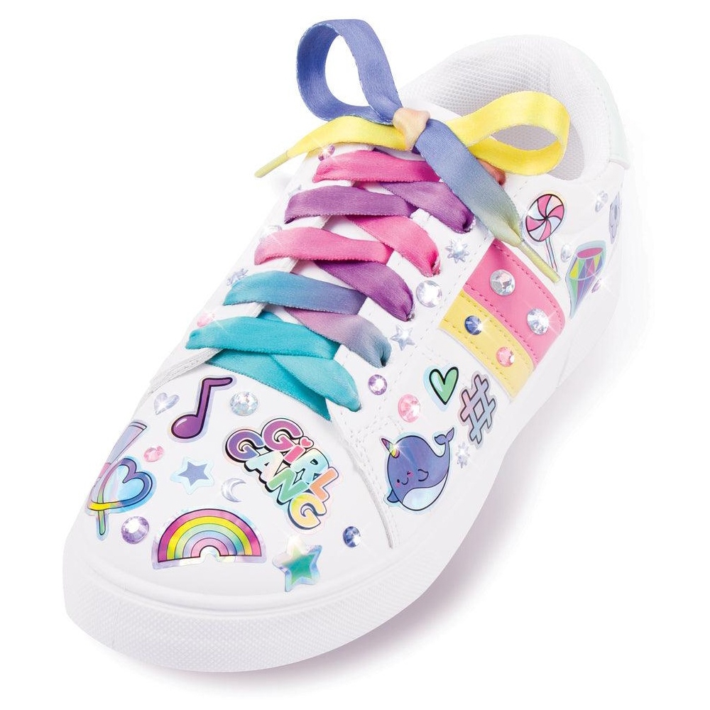 სტიკერების ნაკრები Make It Real 1324MR, Sticker Chic