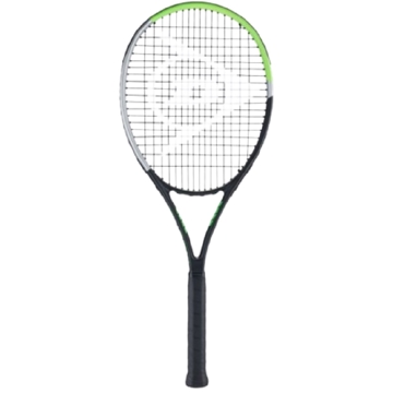 Dunlop 623DN10335938 TRISTORM ELITE G1, Tennis Racket, Black