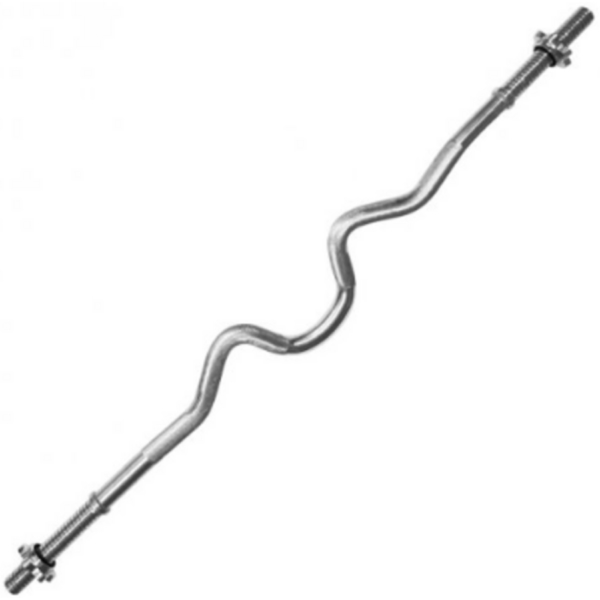 Lifefit F-BAR30-SC120, 350Kg, Silver