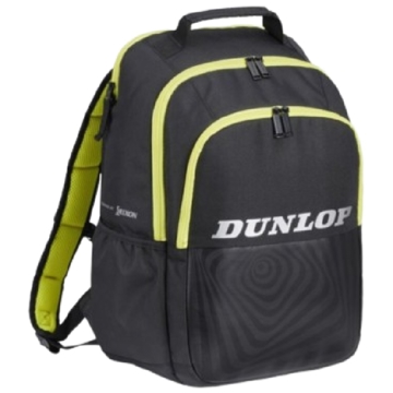 Dunlop 623DN10325360 SX-PERFORMANCE, 30L, Tennis Backpack, Black