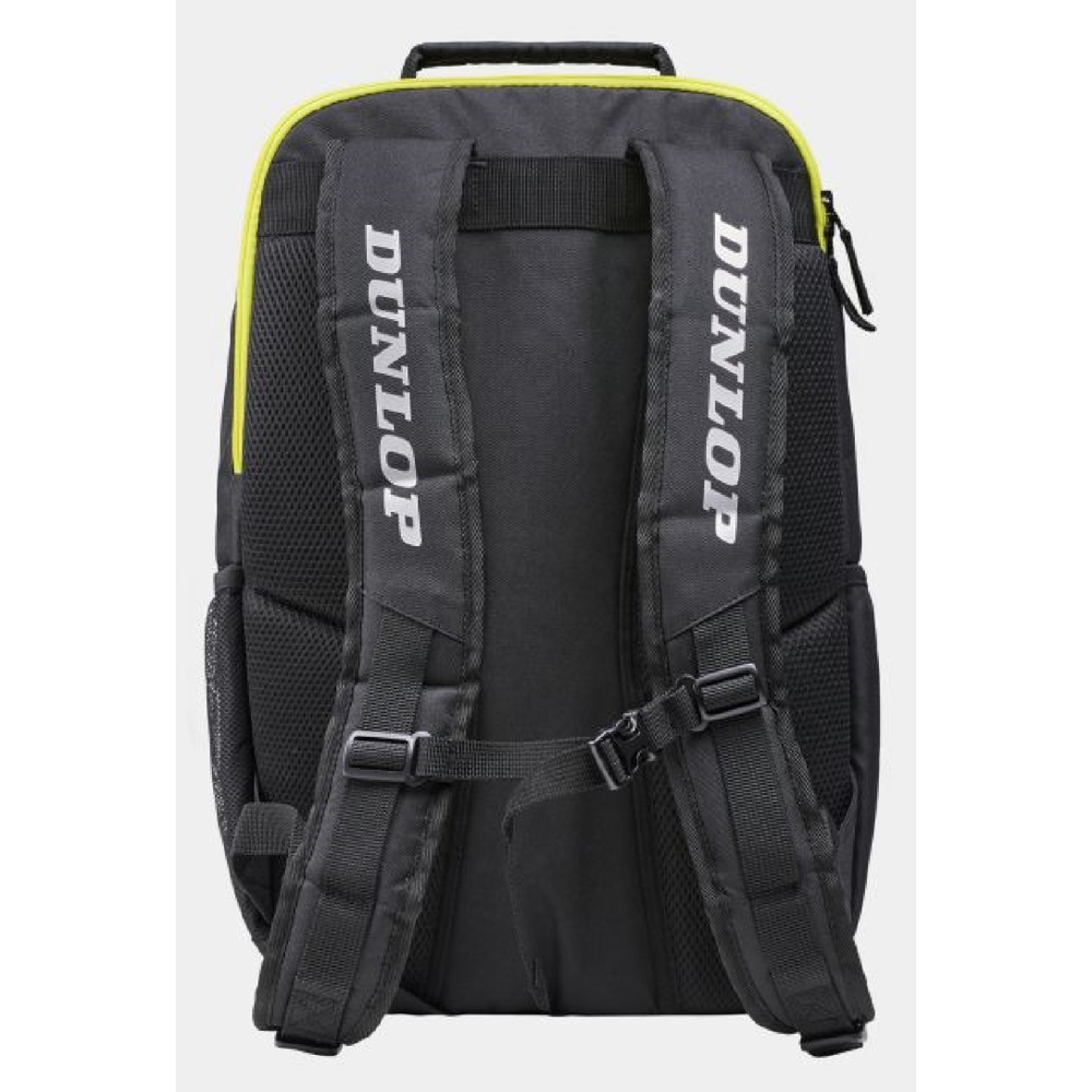 Dunlop 623DN10325360 SX-PERFORMANCE, 30L, Tennis Backpack, Black