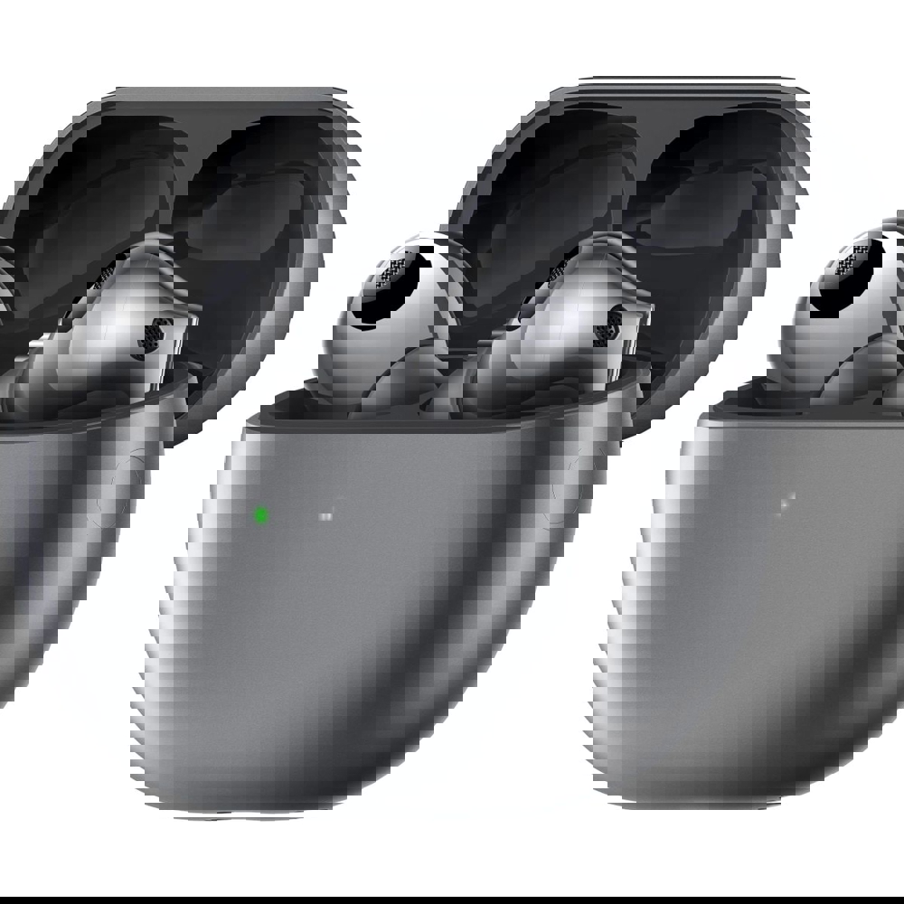 Huawei 55037054 FreeBuds Pro 3, Earbuds, Wireless, Bluetooth, IP54, Silver Frost