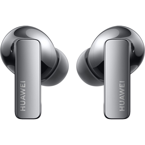 ყურსასმენი Huawei 55037054 FreeBuds Pro 3, Earbuds, Wireless, Bluetooth, IP54, Silver Frost