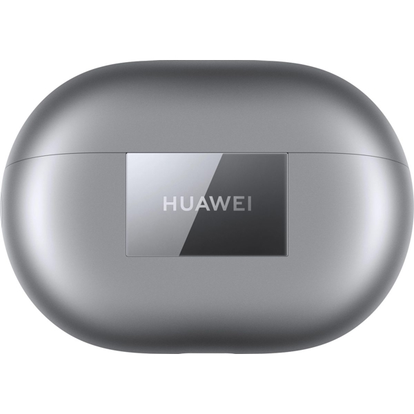 ყურსასმენი Huawei 55037054 FreeBuds Pro 3, Earbuds, Wireless, Bluetooth, IP54, Silver Frost