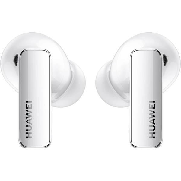 Huawei 55037053 FreeBuds Pro 3, Earbuds, Wireless, Bluetooth, IP54, Ceramic White