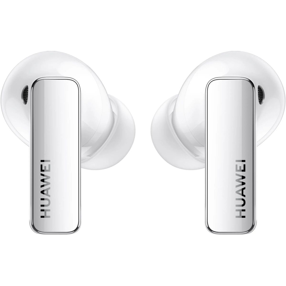 Huawei 55037053 FreeBuds Pro 3, Earbuds, Wireless, Bluetooth, IP54, Ceramic White