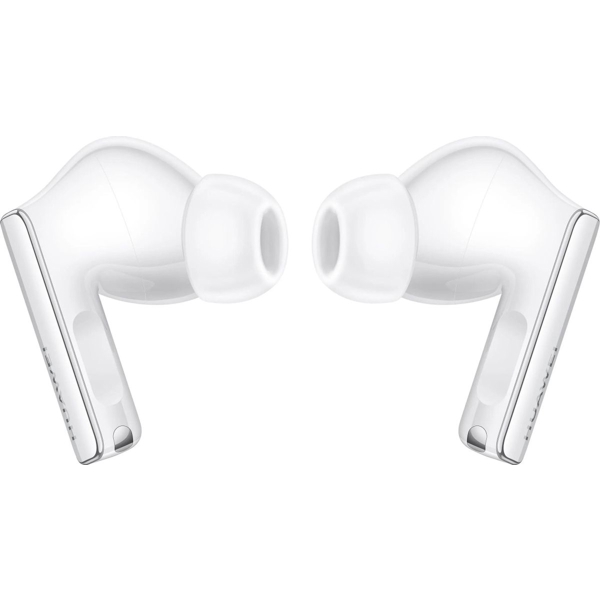 ყურსასმენი Huawei 55037053 FreeBuds Pro 3, Earbuds, Wireless, Bluetooth, IP54, Ceramic White