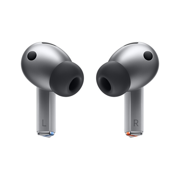 Samsung SM-R630NZAACIS Galaxy Buds 3 Pro, Earbuds, Wireless, Bluetooth, IP57, Silver