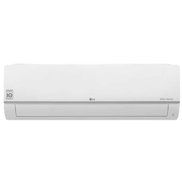 კონდიციონერი LG I-24CFH, 70m², Inverter, White