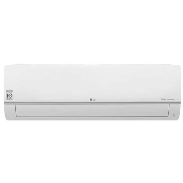 კონდიციონერი LG I-24CFH, 70m², Inverter, White