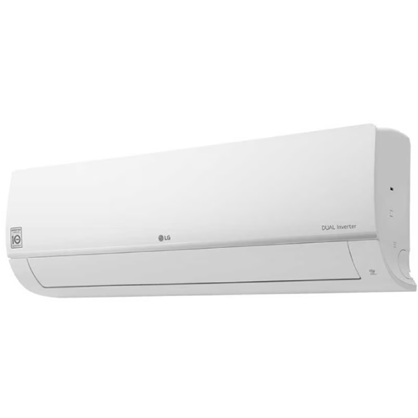 კონდიციონერი LG I-24CFH, 70m², Inverter, White