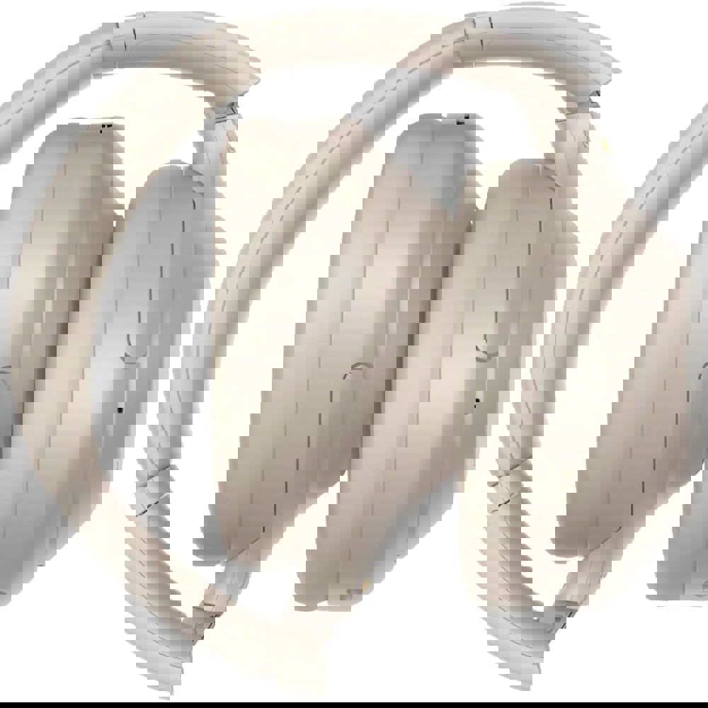 ყურსასმენი Sony WH1000XM4/S, Headset, Wireless, Bluetooth, Silver