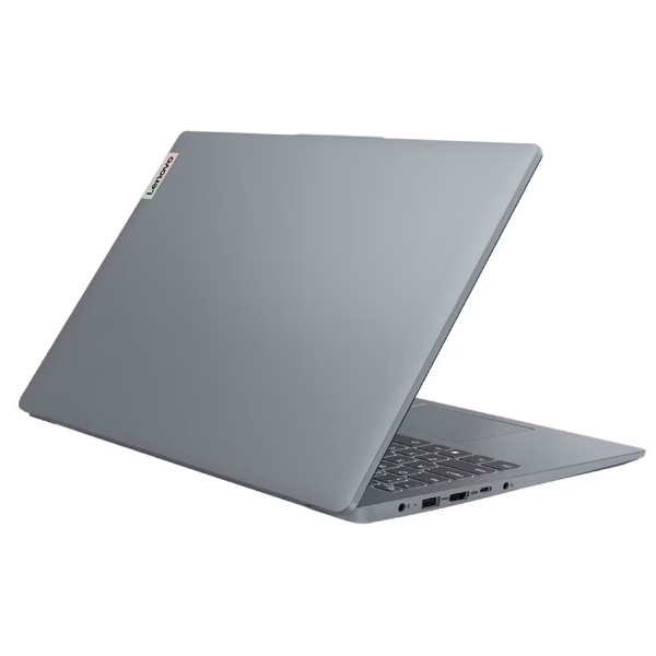 ნოუთბუქი Lenovo 83EM0068RK IdeaPad Slim 3, 15.6", i5-13420H, 16GB, 1TB SSD, Integrated, Arctic Grey