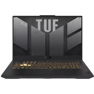 Asus TUF FX707VI-LL055, 17.3", i7-13620H, 16GB, 1TB SSD, RTX4070 8GB, Mecha Gray