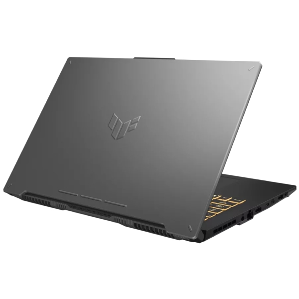 ნოუთბუქი Asus TUF FX707VI-LL055, 17.3", i7-13620H, 16GB, 1TB SSD, RTX4070 8GB, Mecha Gray