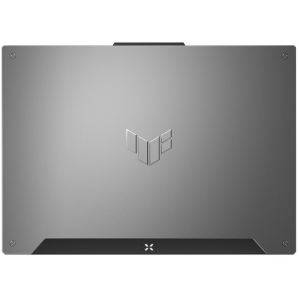 ნოუთბუქი Asus TUF FA507UI-LP166 FX507, 15.6'', Ryzen 7-8845HS, 16GB, 1TB SSD, RTX4070 8GB, Mecha Gray