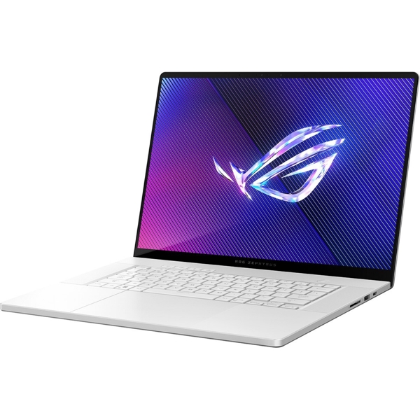 Asus GA605WI-QR049 ROG Zephyrus G16, 16", Ryzen AI 9-HX170, 32GB, 1TB SSD, RTX4070 8GB, White