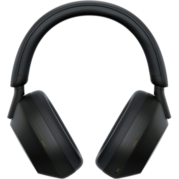 ყურსასმენი Sony WH1000XM5/B, Headset, Wireless, Bluetooth, Black