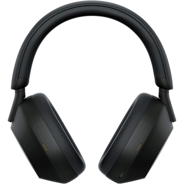 Sony WH1000XM5/B, Headset, Wireless, Bluetooth, Black