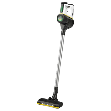 მტვერსასრუტი Karcher 1.198-750.0, 350W, 800ML, Vacuum Cleaner, Black 